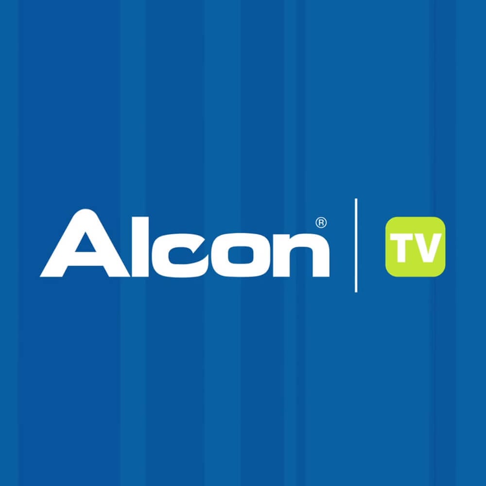 Alcon TV