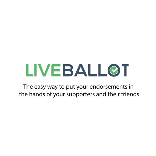 Live Ballot