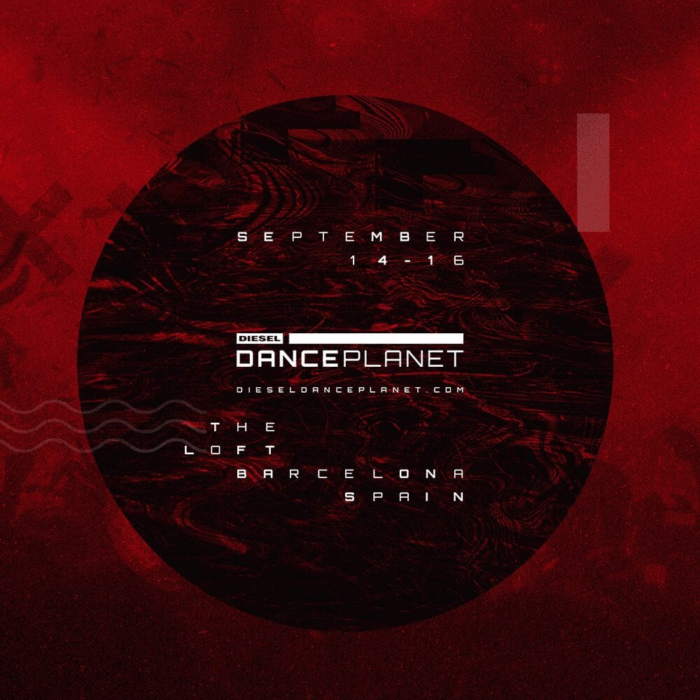 Diesel | Dance Planet