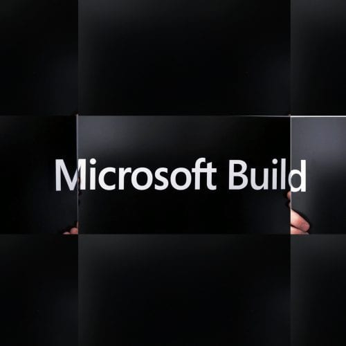 Build | Microsoft 365 Intro and Outro