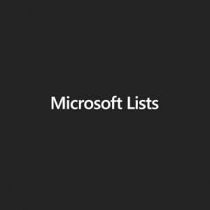 MS-Lists