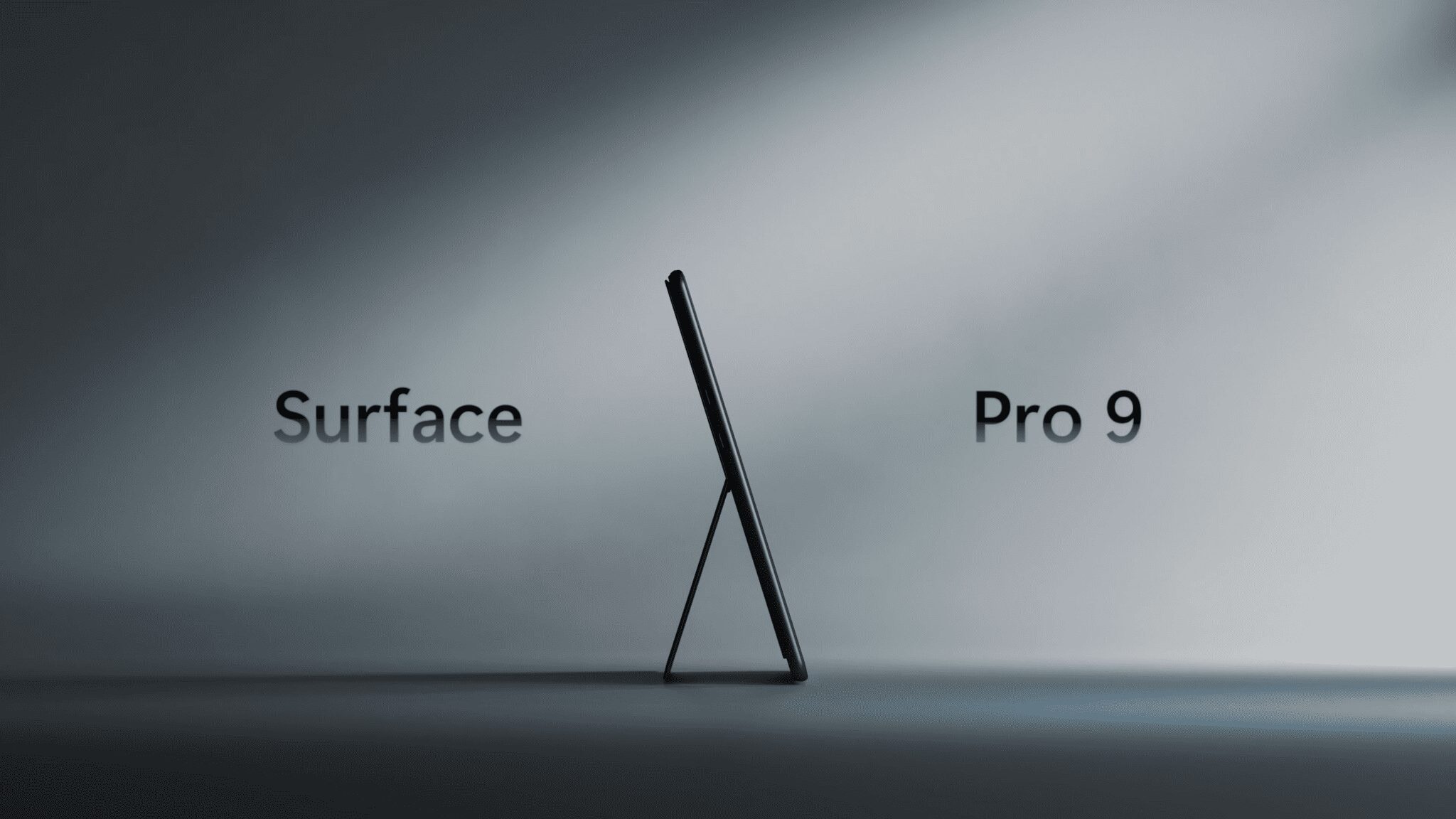 Introducing Surface Pro 9 - Patrick Flaherty