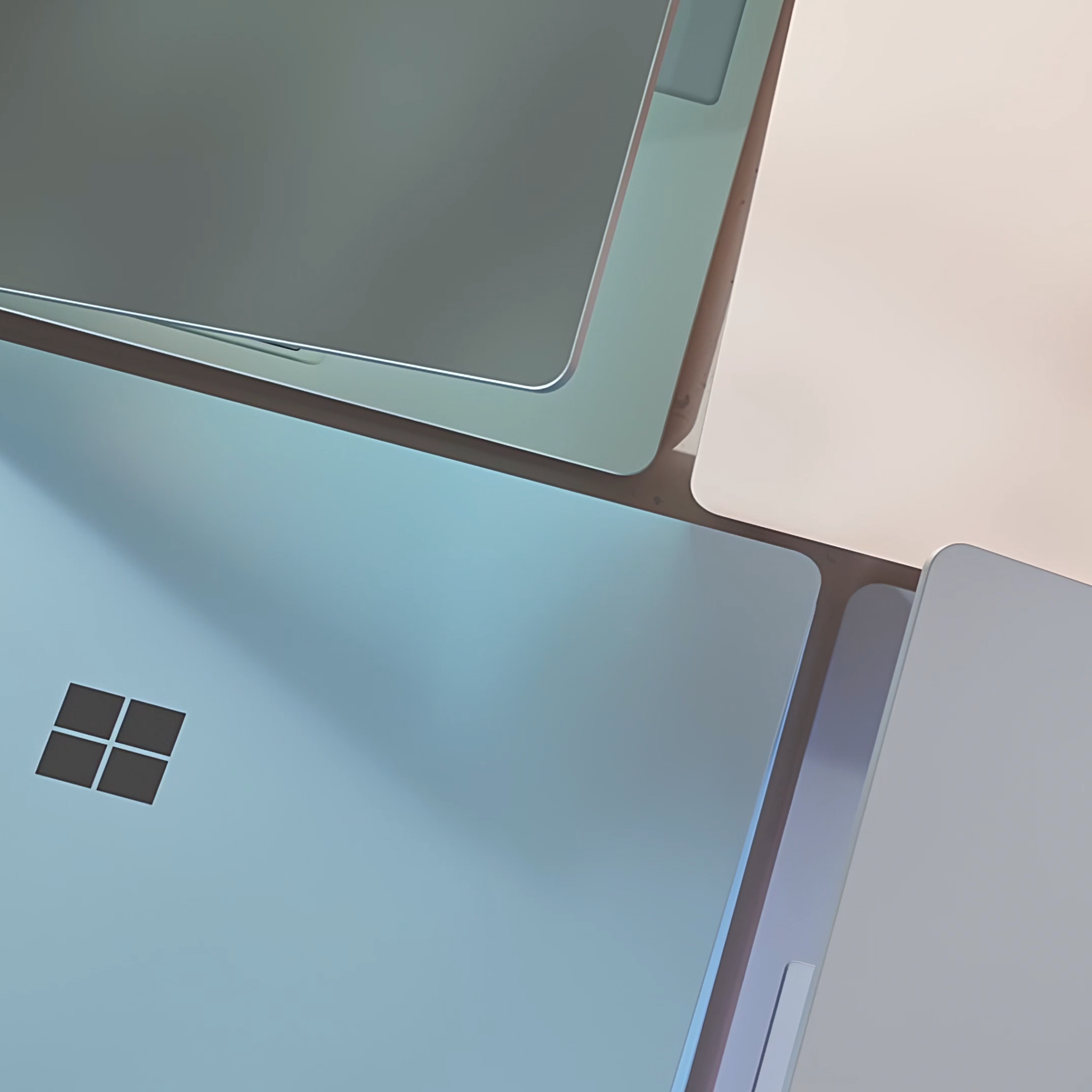 Meet the new Surface Laptop Go 3