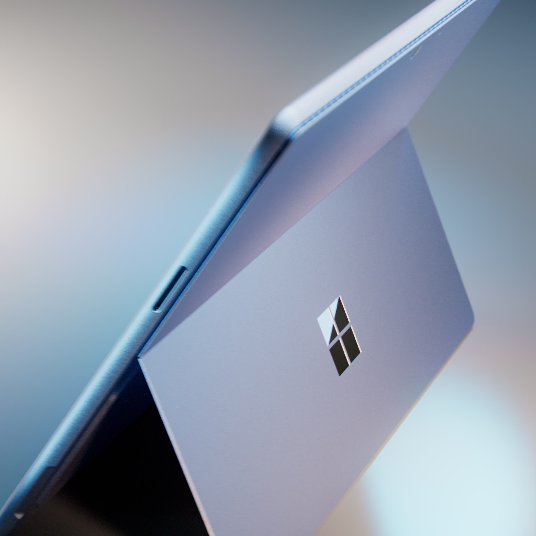 Meet the new Microsoft Surface Pro